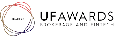 FASTEST GROWING BROKER 2024 – APAC Logo